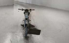 HONDA C70 SUPER CUB C70