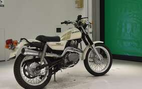 HONDA CT250S SILKROAD L250S