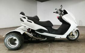 YAMAHA MAJESTY 125 TRIKE 5CA