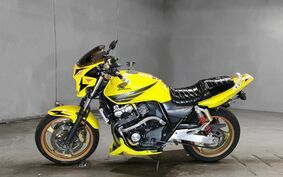 HONDA CB400SF VTEC 2007 NC39