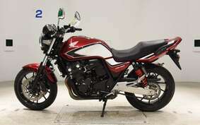 HONDA CB400SF GEN 4 A 2020 NC42