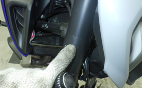 YAMAHA MT-07 2021 RM33J