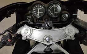 KAWASAKI ZX-4 ZX400G