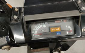 HONDA GYRO TD01