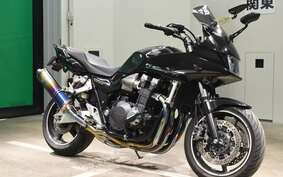 HONDA CB1300SB SUPER BOLDOR A 2009 SC54