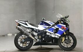 SUZUKI GSX-R1000 2003 GT75A