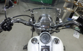 HARLEY FLSTC 1450 2000