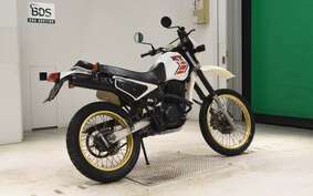 YAMAHA XT250 SEROW T 48Y