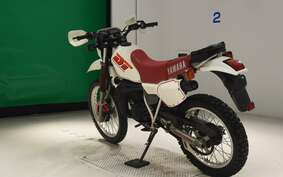 YAMAHA DT125R 34X