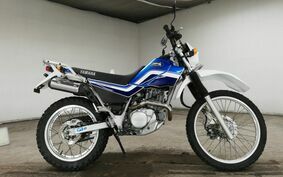 YAMAHA SEROW 225 WE DG08J