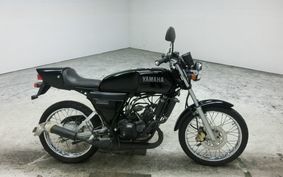 YAMAHA RZ50 RA01J