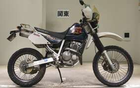 SUZUKI DJEBEL 250 GPS SJ45A