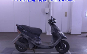 SYM DD50