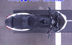 HONDA FORZA X