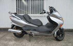 HONDA FORZA Z MF08