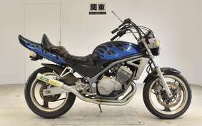 KAWASAKI BALIUS 250 ZR250A