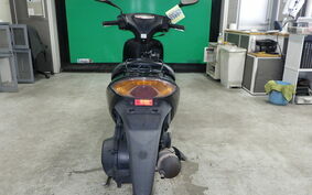 SUZUKI ADDRESS V50 Gen.2 CA44A