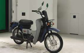 SUZUKI BIRDIE 50 BA42A