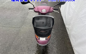 HONDA DIO CHESTER