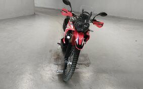 HONDA CRF250 Rally MD44