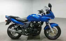 KAWASAKI ZR 700 S 2002 ZR750F