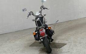 YAMAHA VIRAGO 250 3DM