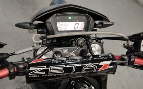 HONDA CRF250M MD38