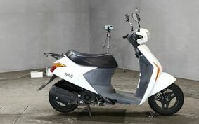 SUZUKI LET's 5 CA47A