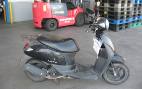 SUZUKI LET's CA4AA