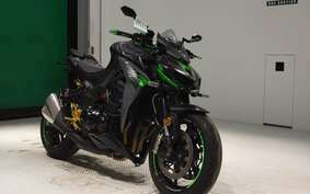 KAWASAKI Z1000 Gen.5 2019