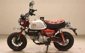 HONDA MONKEY 125 JB03