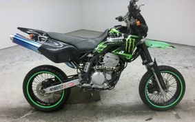 KAWASAKI KLX250D TRACKER 2003 LX250E