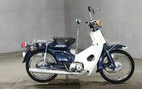 HONDA C70 SUPER CUB C70