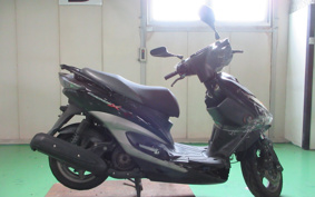 YAMAHA CYGNUS125XSR SE44J
