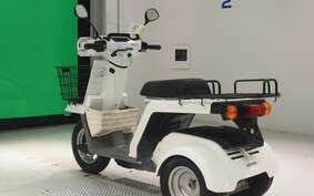 HONDA GYRO X TD02