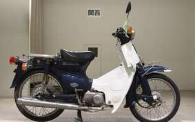 HONDA C70 SUPER CUB C70