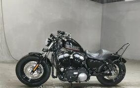 HARLEY XL1200X 2012 LC3