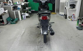 HONDA WAVE 125 I NF125MC