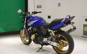 HONDA CB400SF VTEC Spec3 2004 NC39