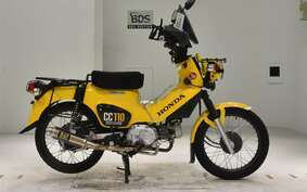 HONDA CROSS CUB 110 JA45