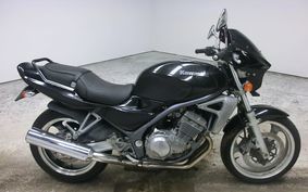 KAWASAKI BALIUS 250 1991 ZR250A