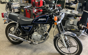 SUZUKI GN125 PCJ