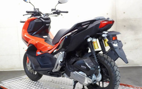 HONDA ADV150 KF38