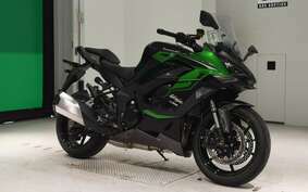 KAWASAKI NINJA 1000 SX 2024 ZXT02K