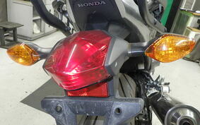 HONDA NC 700 X D 2012 RC63