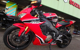 HONDA CBR1000RR 2017 SC77