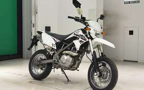 KAWASAKI KLX125D TRACKER LX125D