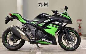 KAWASAKI NINJA 250 ABS EX250L