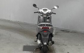 HONDA LEAD 125 JF45