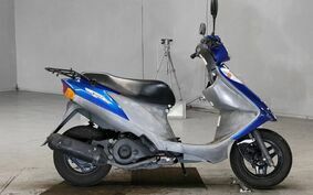 SUZUKI ADDRESS V125 G CF46A